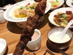 -胖老汉椒麻鸡清真新疆菜(西御街店)