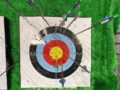 -Skay•射箭馆•弓箭娱乐(体育西店)