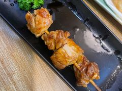 -胜代日本料理(云程巷小区店)