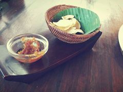 -DiAtas by Art Cafe Bumbu Bali