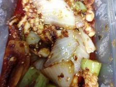 -贤花饭店(城阳店)