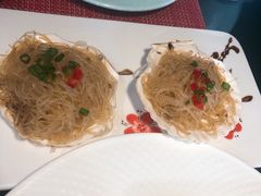 -忘忧草融合私房菜(红鼎国际店)