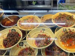 -带杏干面馆(洋湖景园店)