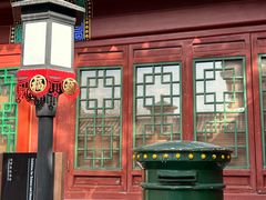 -郭守敬纪念馆