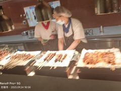 -蓉城四海·澳牛炙烤自助(江阴周庄店)