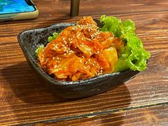 -雷屋日式料理(沈安小区店)