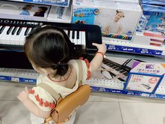 -TOYSRUS玩具反斗城(合肥华润万象城店)