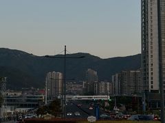 -在海一方公园