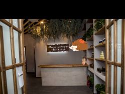 点击看大图 -芳香乐府SPA·五行芳疗