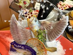 -阳光码头海鲜火锅(世纪大道店)