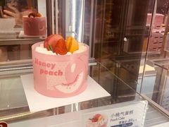 -TOUCH泰奇(宝杨宝龙广场店)