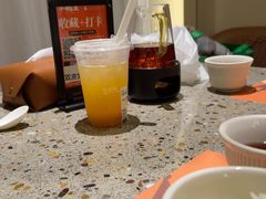 -小鹅皇港式餐厅(新抚万达店)