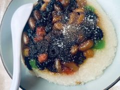 -林间山庄