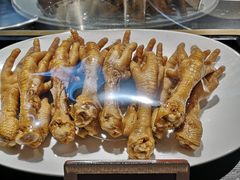 -徐记海鲜(曲江南湖店)