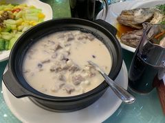 -传奇酒楼