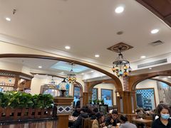 -清真·玛丽亚新疆菜主题餐厅(浙江中路店)