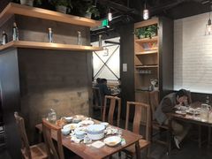 -南门小馆·清真(国贸商城店)