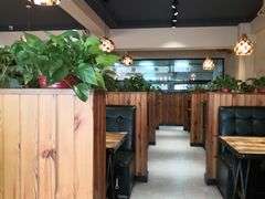 卡座-群狼串道(营城子总店)