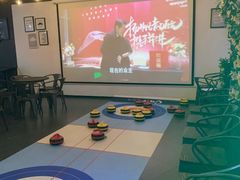 -CIAO·团建聚餐·生日派对轰趴馆(福田店)