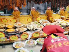 -王婆炒鱼(总店)