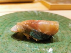 青花鱼寿司-鮨青(恒基名人购物中心店)