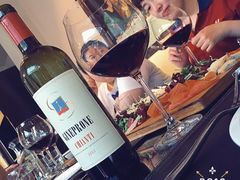 -EATALIA意塔利意式餐厅(鼓楼店)