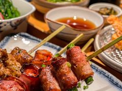 -笑福亭料理小馆(解放碑店)