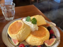 -UPPER KITCHEN(延安路店)