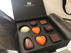-Pierre Marcolini(德基广场店)