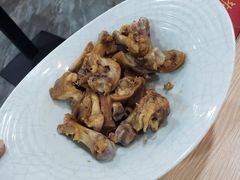 -老边饺子馆(西站店)