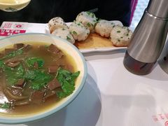 -小杨生煎(龙之梦购物中心店)