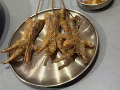 -龙虾奇迹(大华三路店)