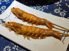 -旺角小渔村(二马路店)