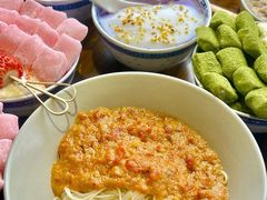 -金陵家宴·金陵春·南京菜(夫子庙店)