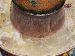 -曲氏老北京铜锅涮肉•火锅(不老街店)