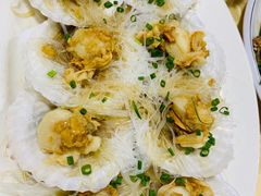 -老字号蛇口德记烧腊饭店·海鲜加工