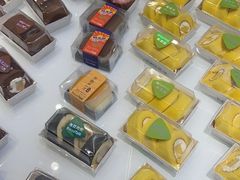-BreadTalk面包新语·烘焙蛋糕(东方宝泰广场店)