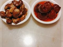 -京华烟云·北京烤鸭(领展购物广场·中关村店)