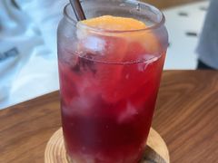 -嗒令甜品·主题融合料理餐厅(首座时代店)