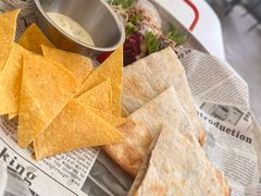 -靡瑅miti西式融合餐吧(星海湾水岸风情街店)