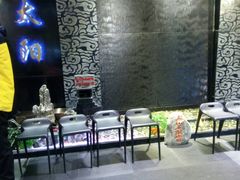 -金太阳海鲜烧烤·本地人餐厅(东纬路旗舰店)