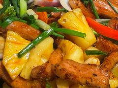 -旺爷砂锅·茶作(国贸城店)