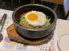 -本家韩国烤肉(青岛万象城店)