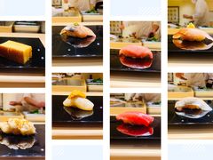 -鮨青(恒基名人购物中心店)