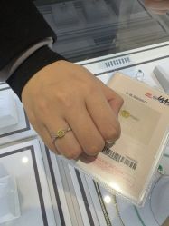 -Cindy Jewelry·钻戒·彩色宝石