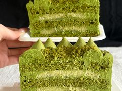 -Pantry’s Best派悦坊蛋糕(虹口龙之梦店)