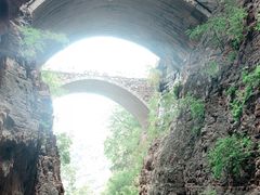 -苍岩山风景名胜区