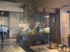 -星伦多 自助料理(圆融店)