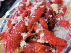 -袁老大龙虾(石鼓路总店)