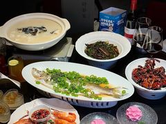 -许爷家·生态湖鲜(徐汇日月光店)
